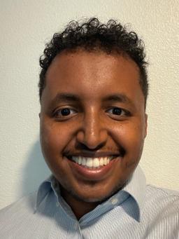 Yaadata Abdalhalim