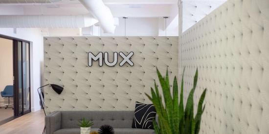 Now is the right time to join Mux