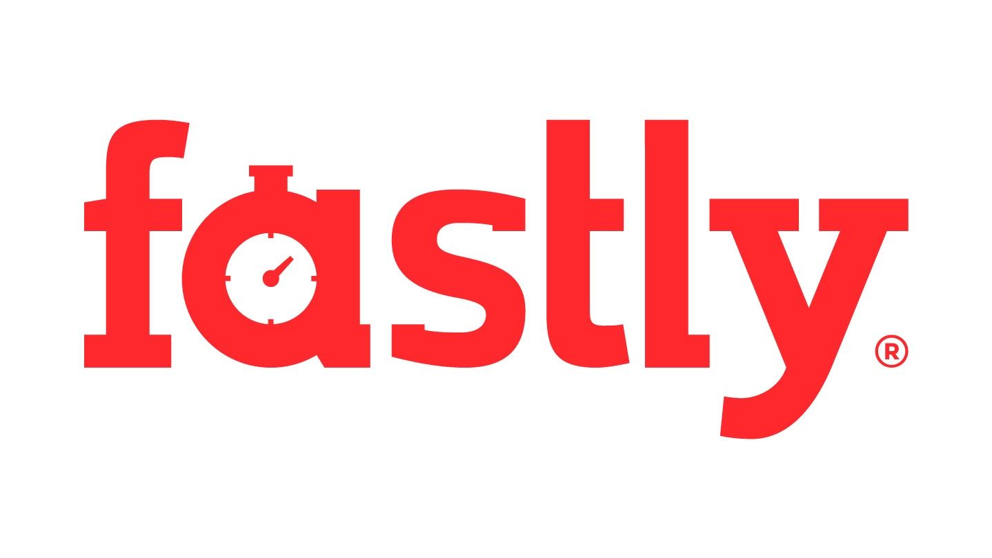 Fastly logo