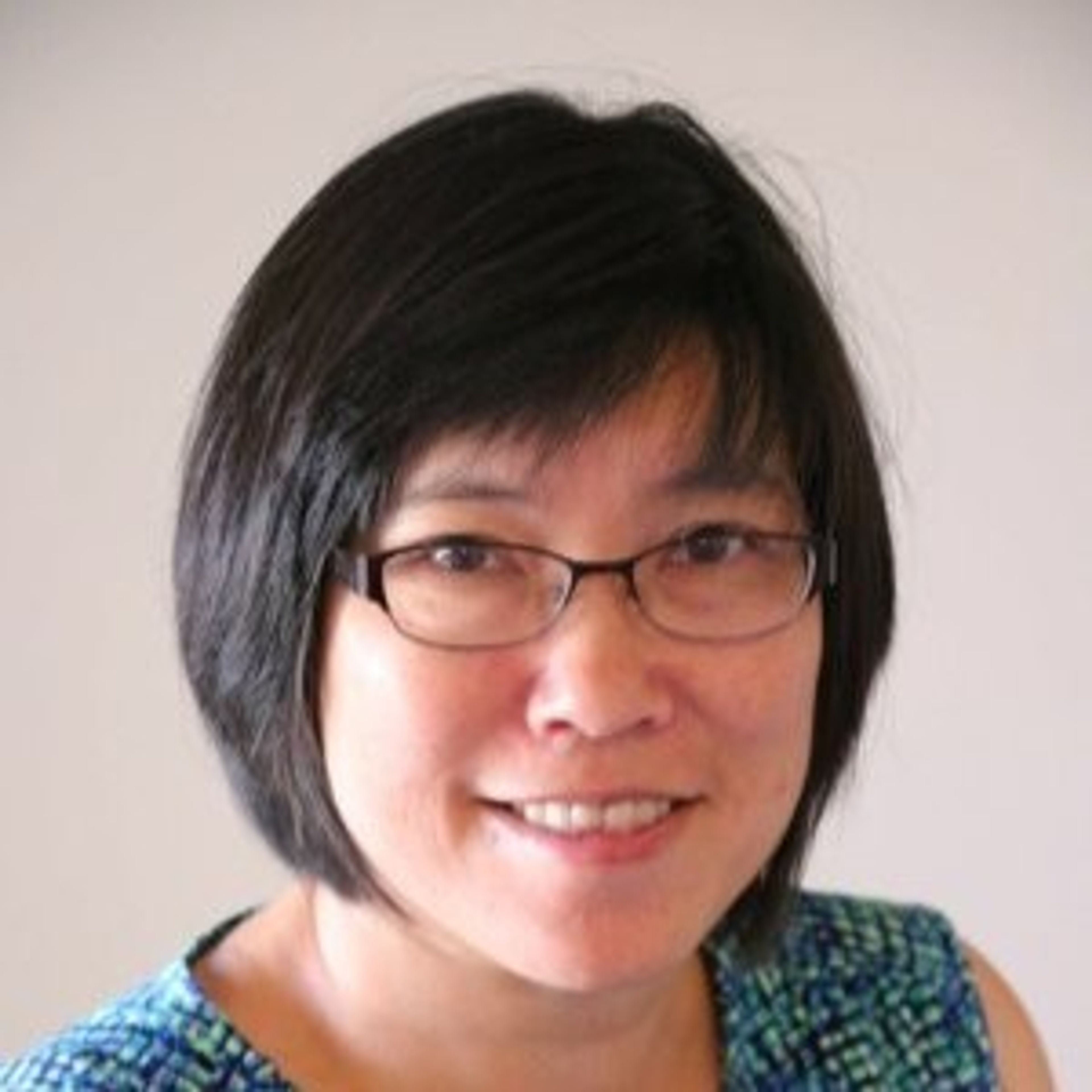 Wanda Chiu