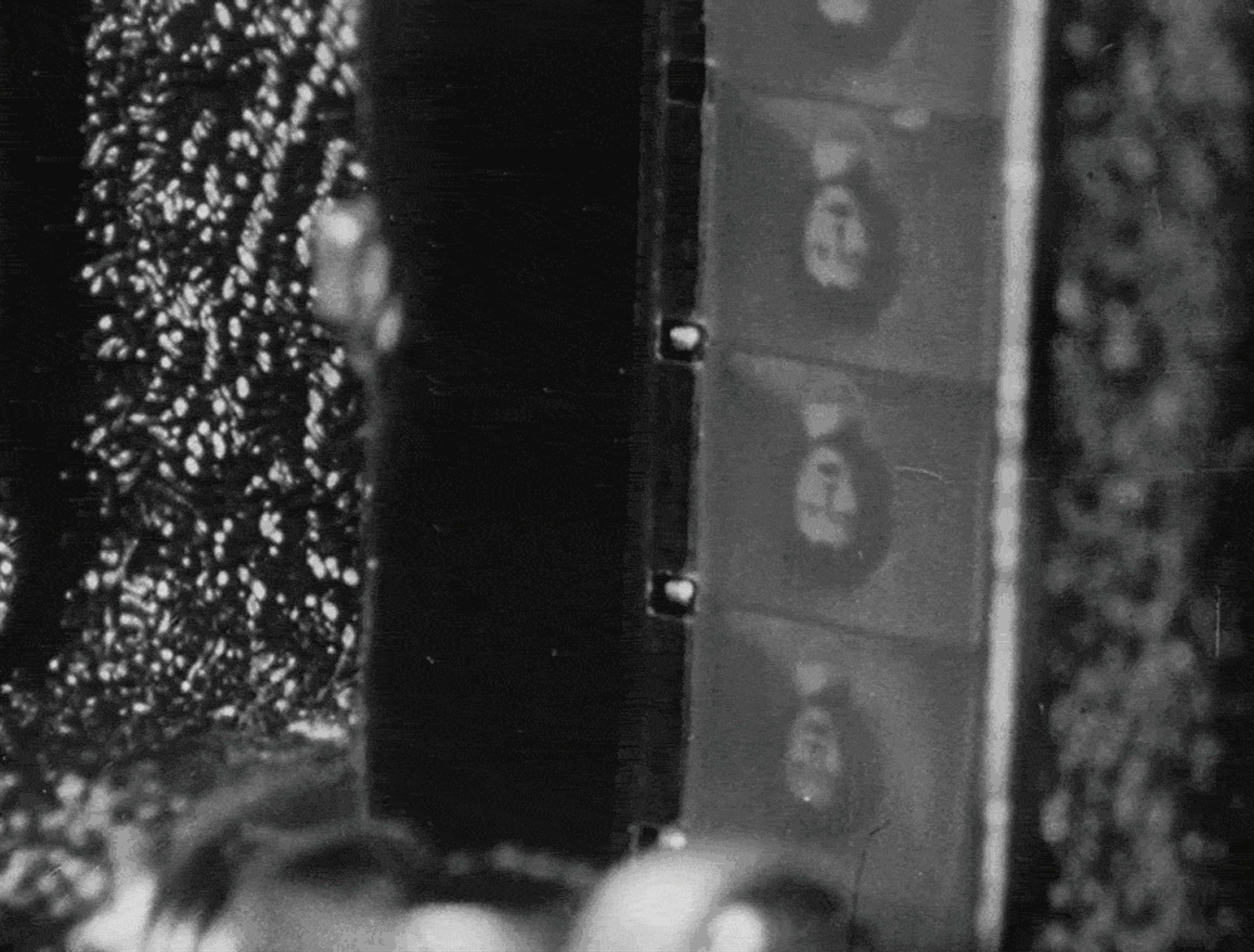 film projector images