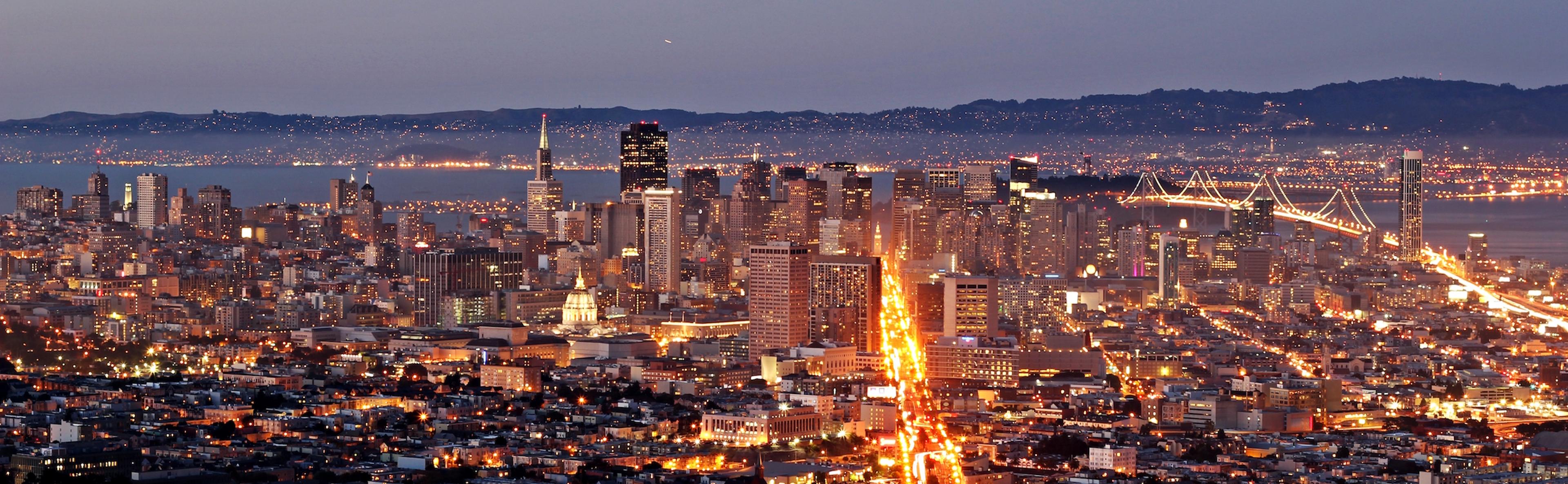 Notes from Flink Forward San Francisco 2017