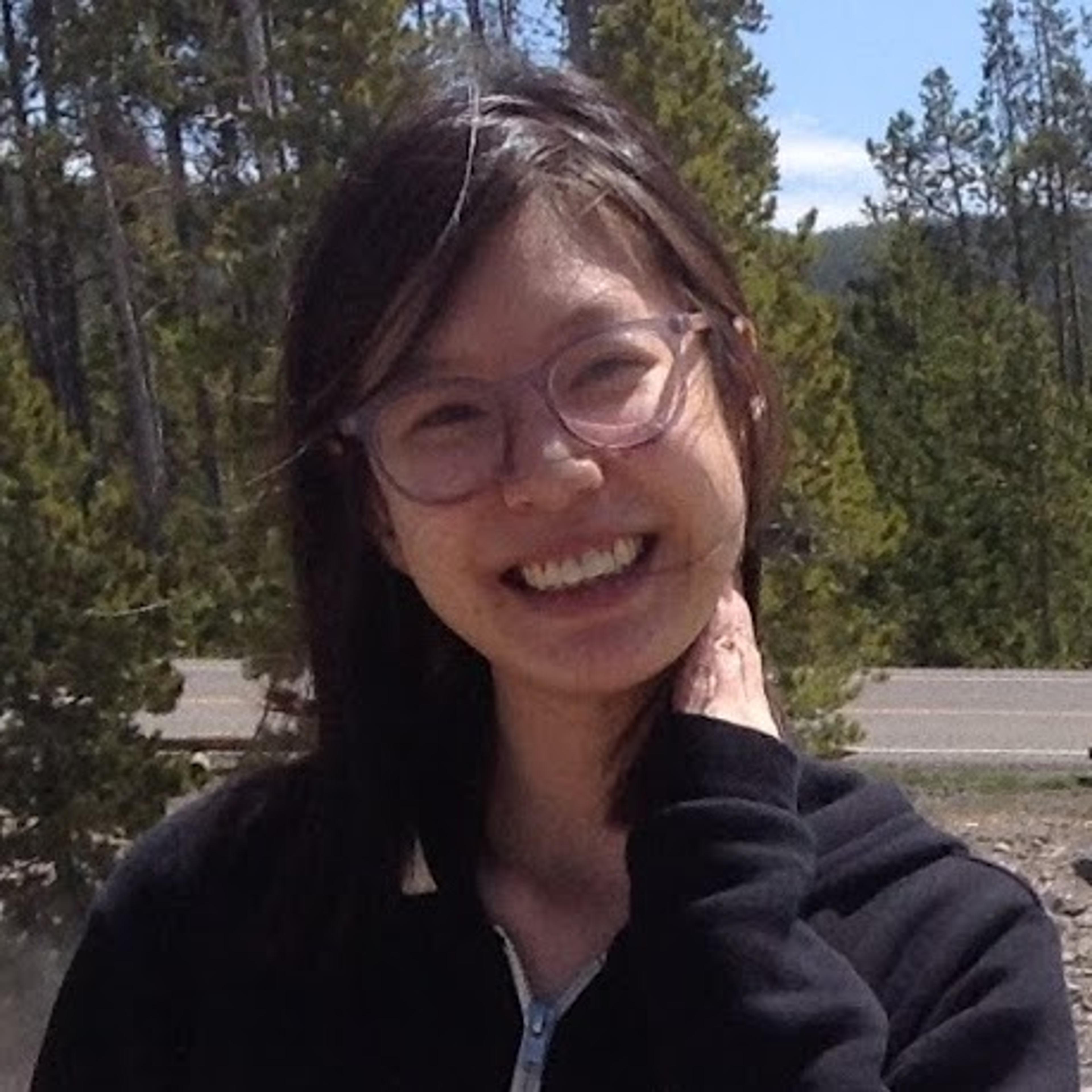 Electra Chong