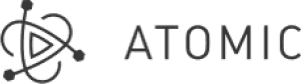 Atomic logo