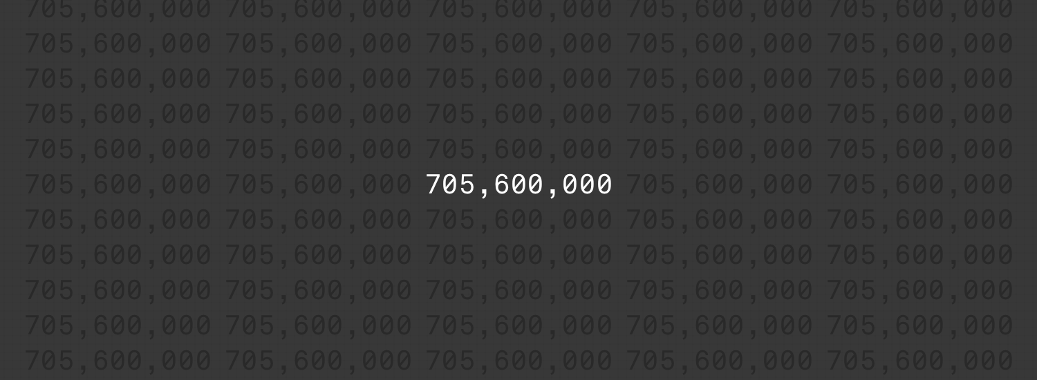 In defense of 'flicks' (or how I learned to stop worrying and love 705600000)