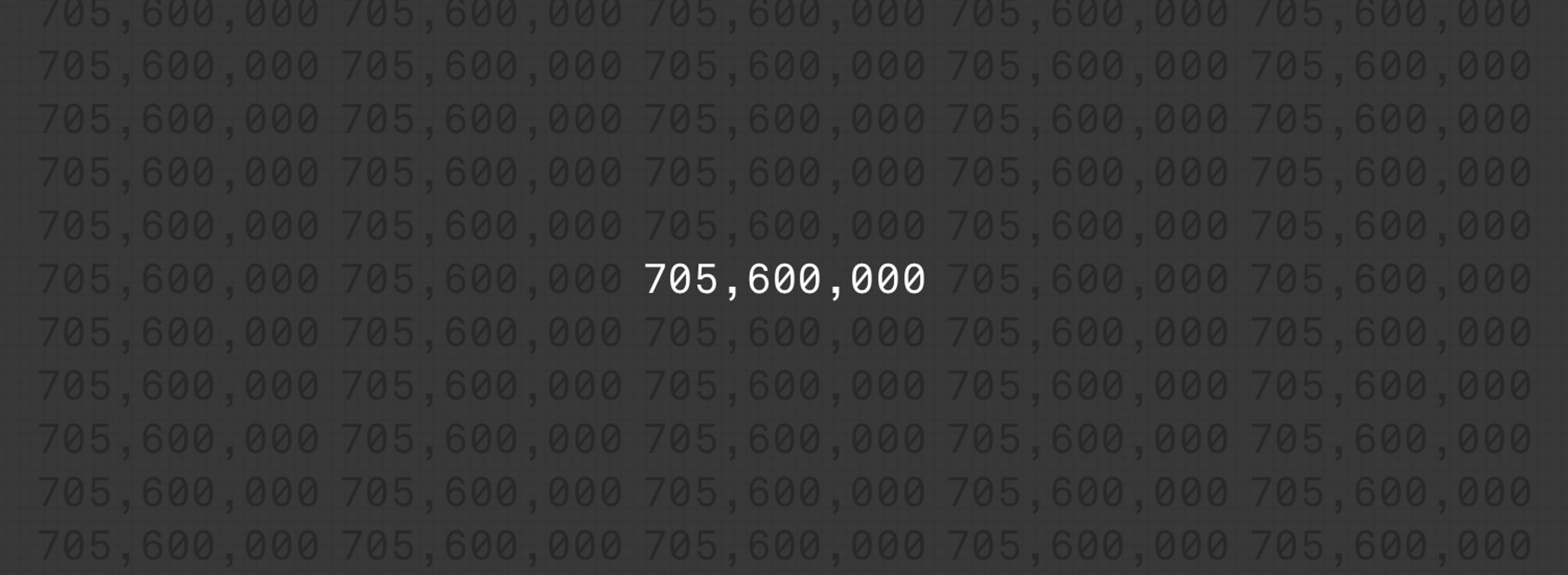 In defense of 'flicks' (or how I learned to stop worrying and love 705600000)