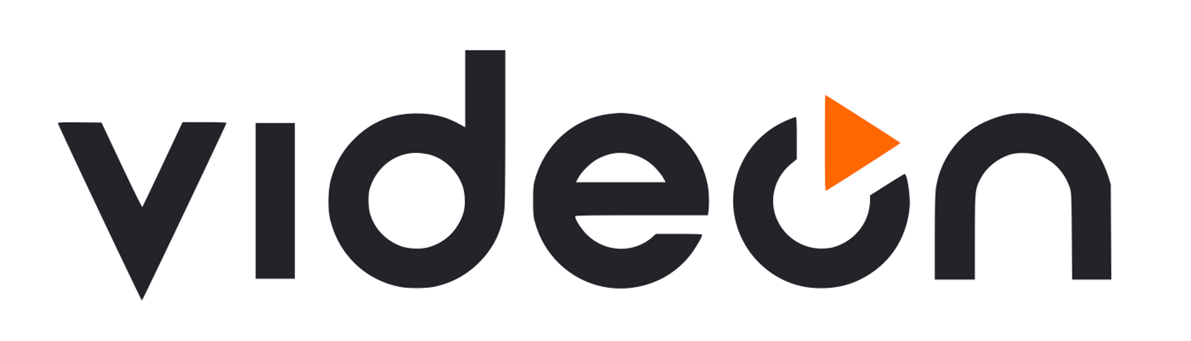 Videon logo