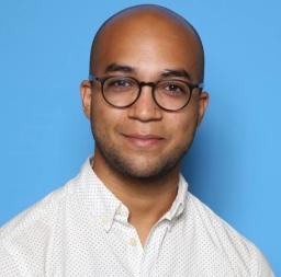 Edwin Mejia