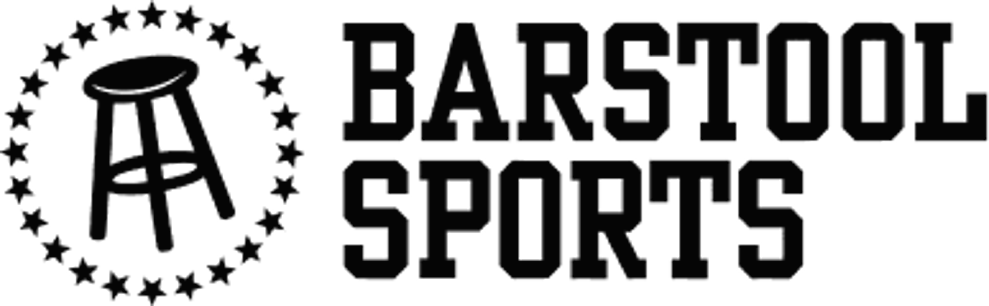 Barstool Sports logo