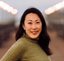 Vivian Creasy