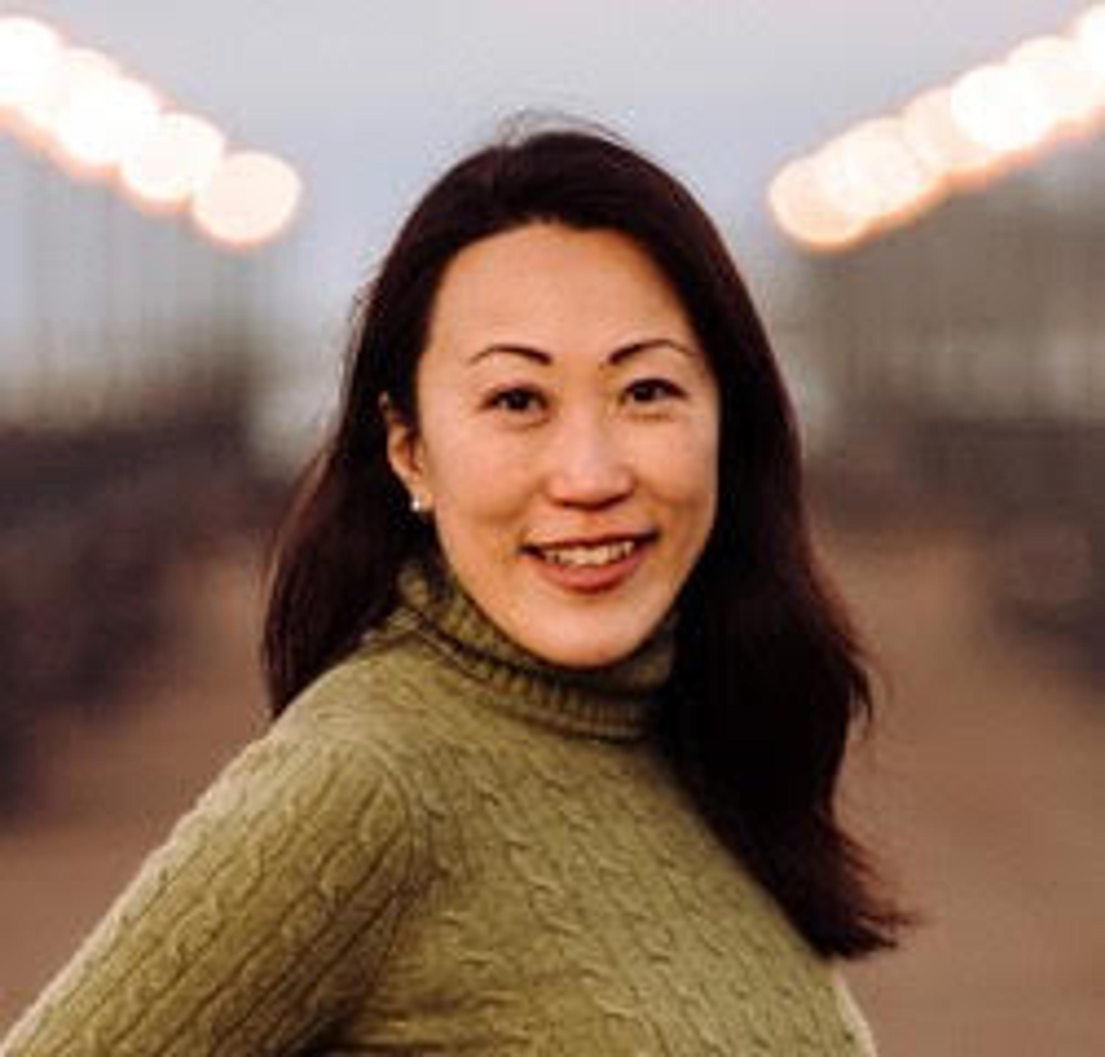 Vivian Creasy