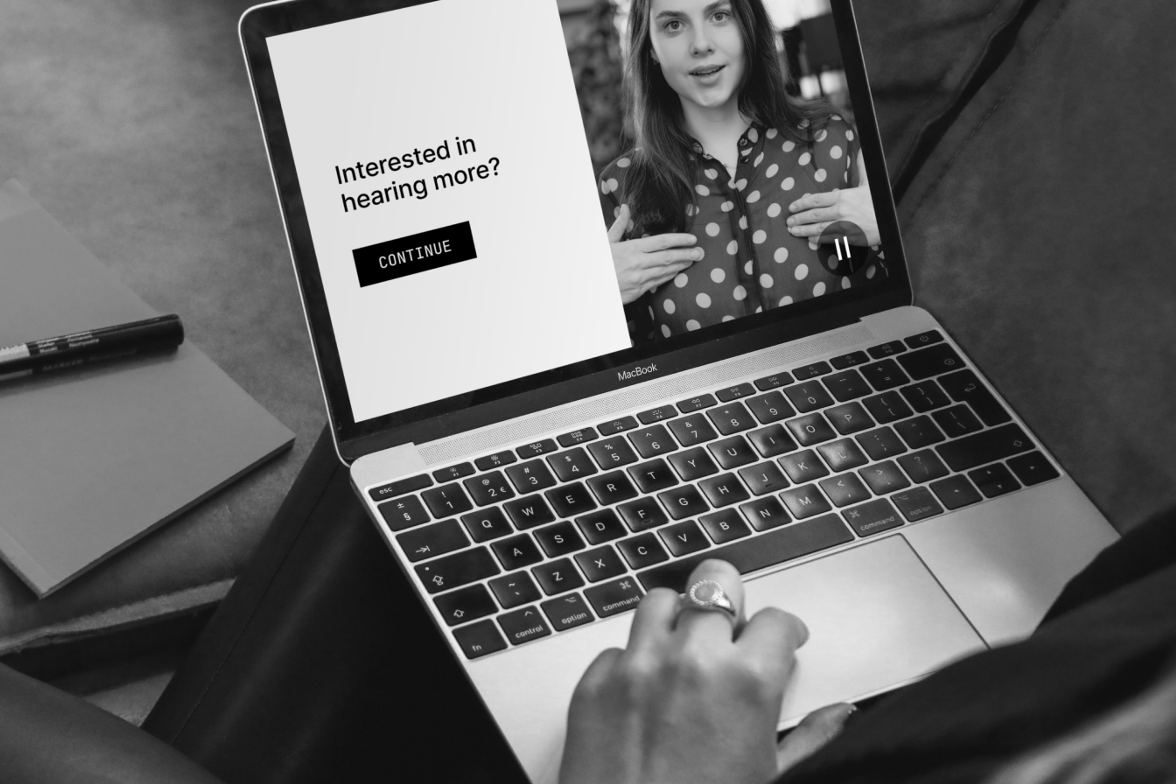 Typeform case study