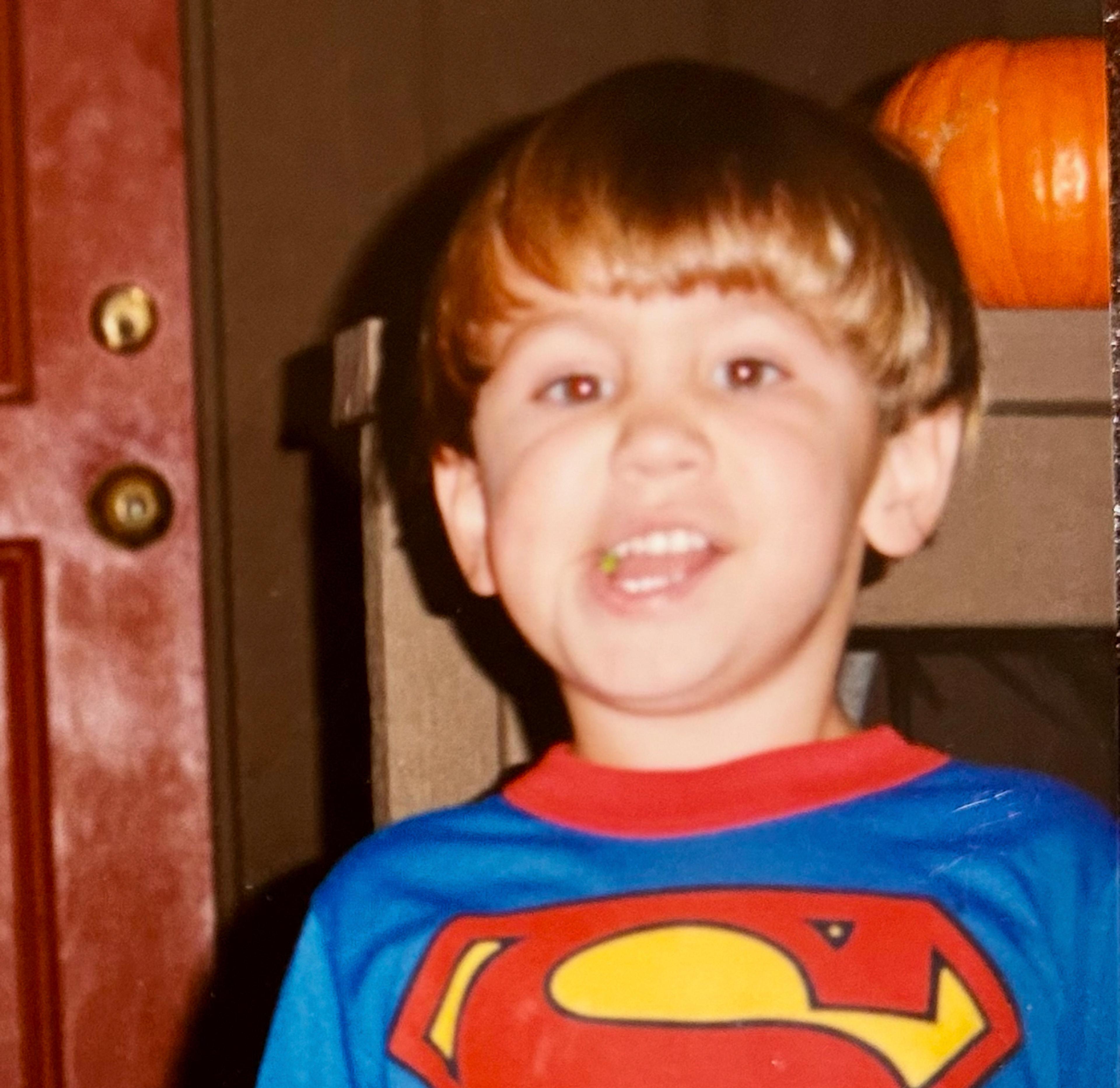 Adam Seitzman