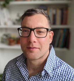 Tim Bobker