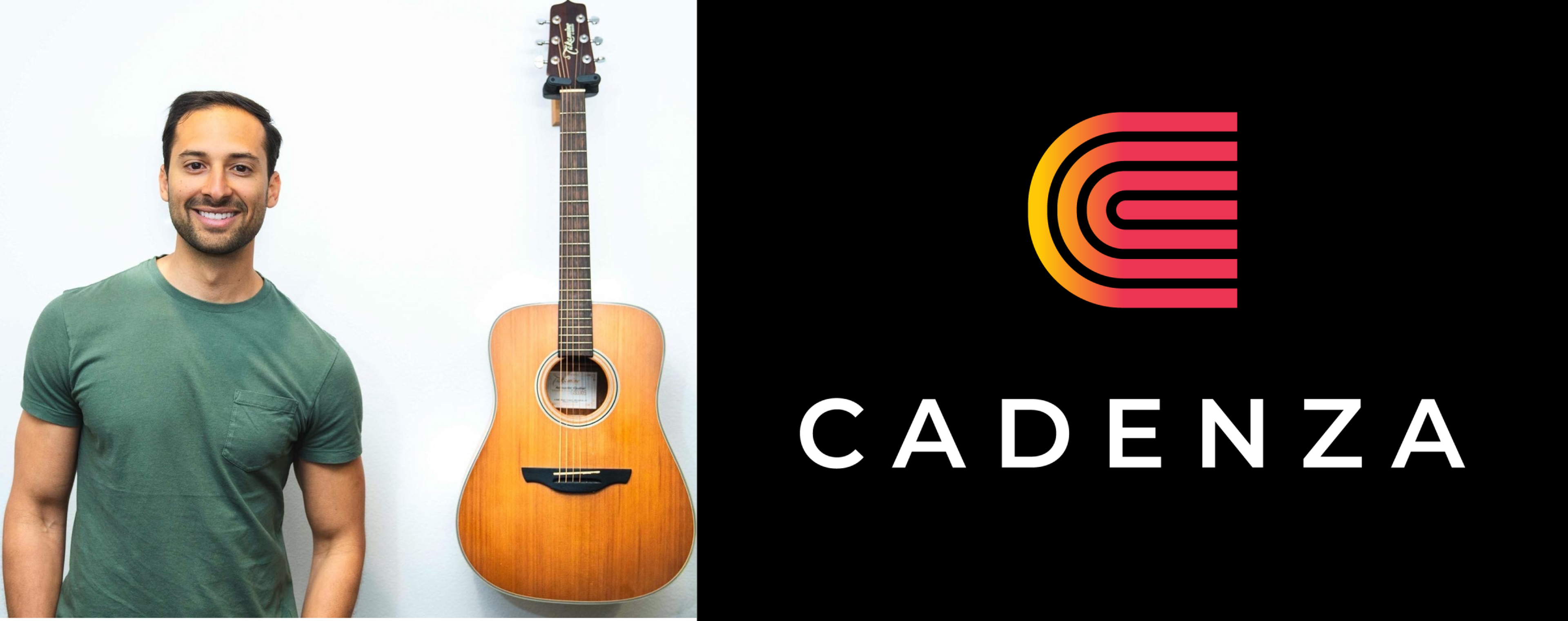 Jason Mattiace, Cadenza CTO
