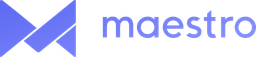 Maestro logo