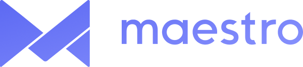 Maestro logo