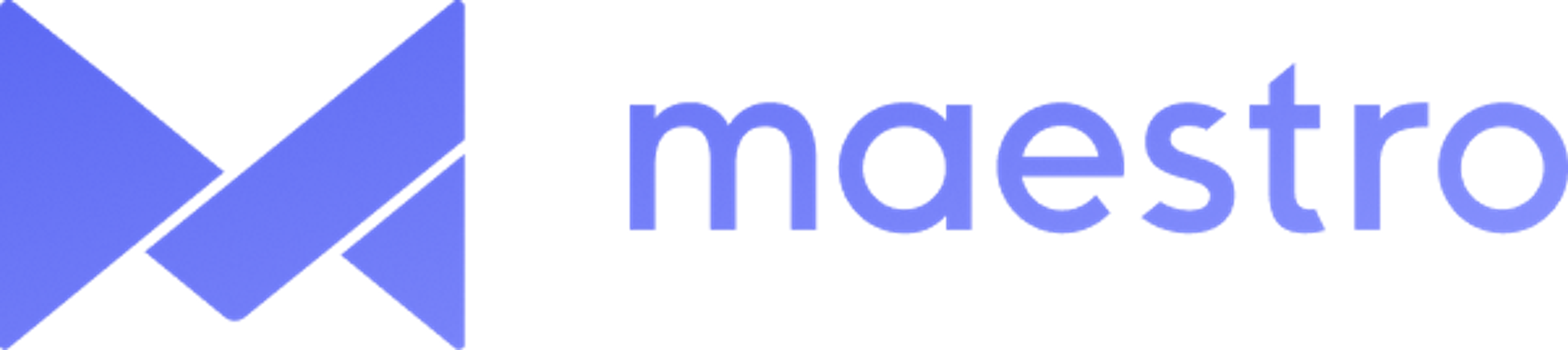 Maestro logo