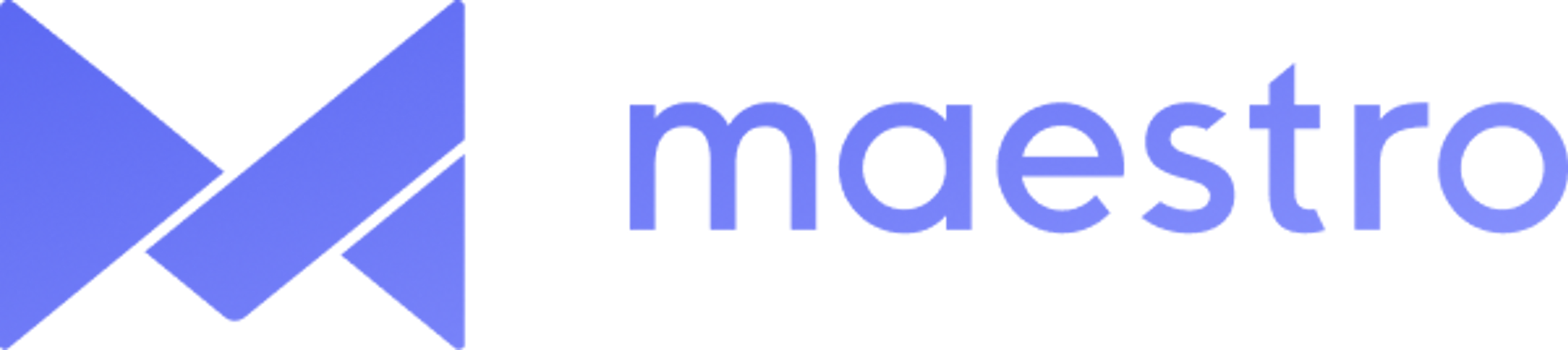Maestro logo