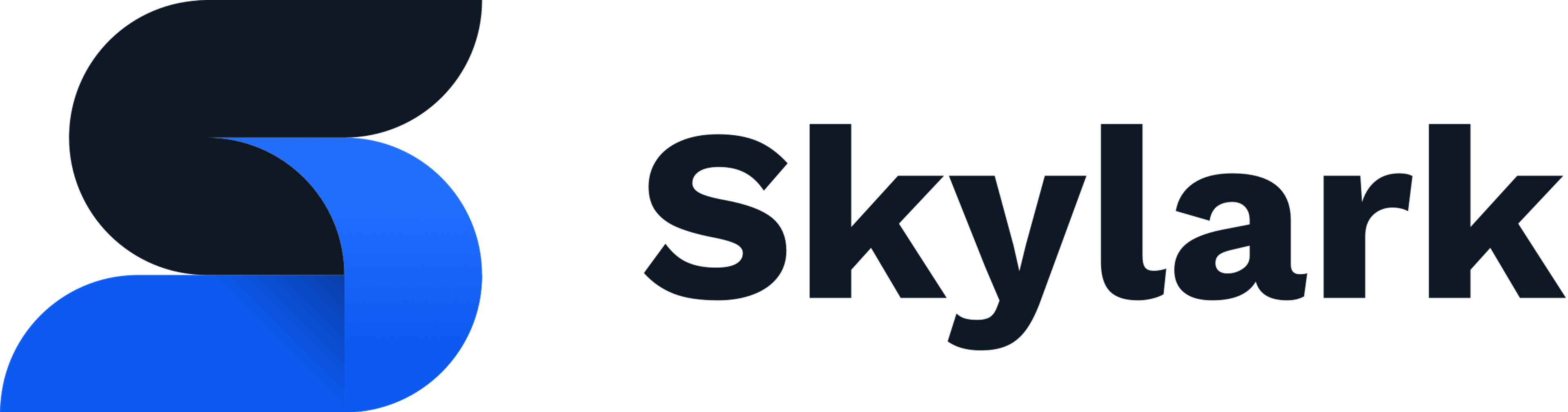 Skylark logo