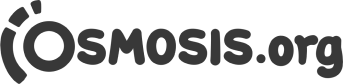 Osmosis.org logo