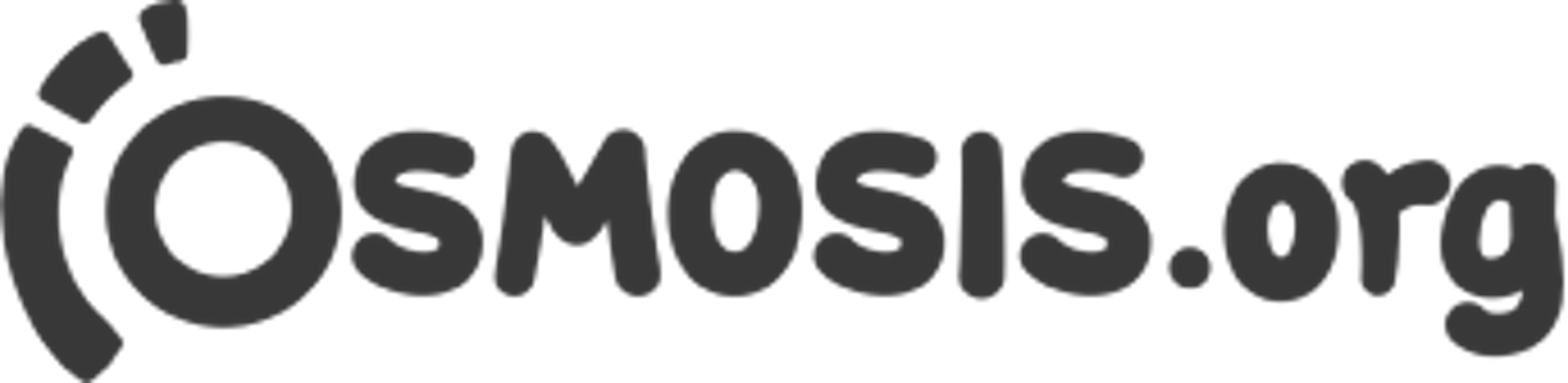 Osmosis.org logo