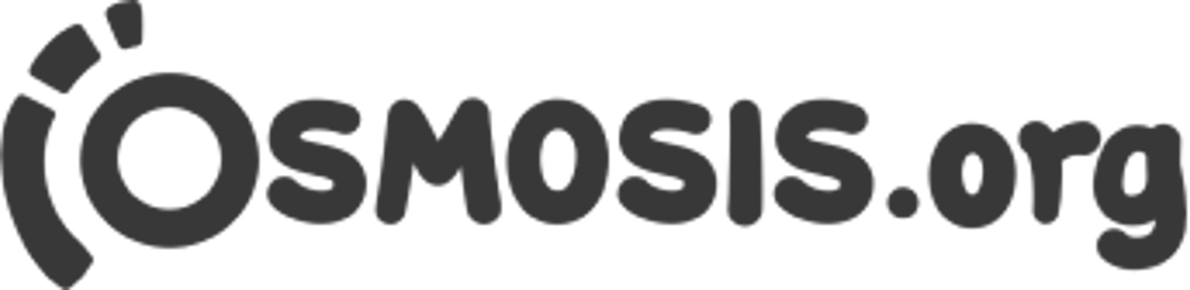 Osmosis.org logo