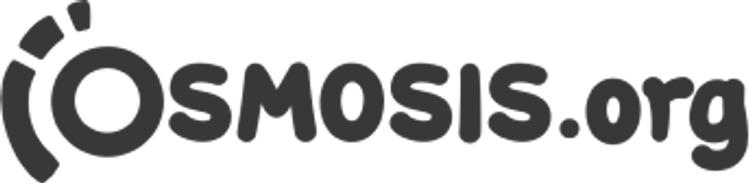Osmosis.org logo
