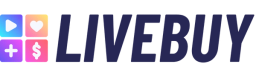 LIVEBUY GmbH logo