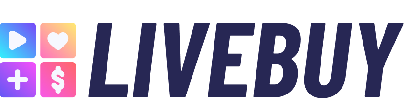 LIVEBUY GmbH logo