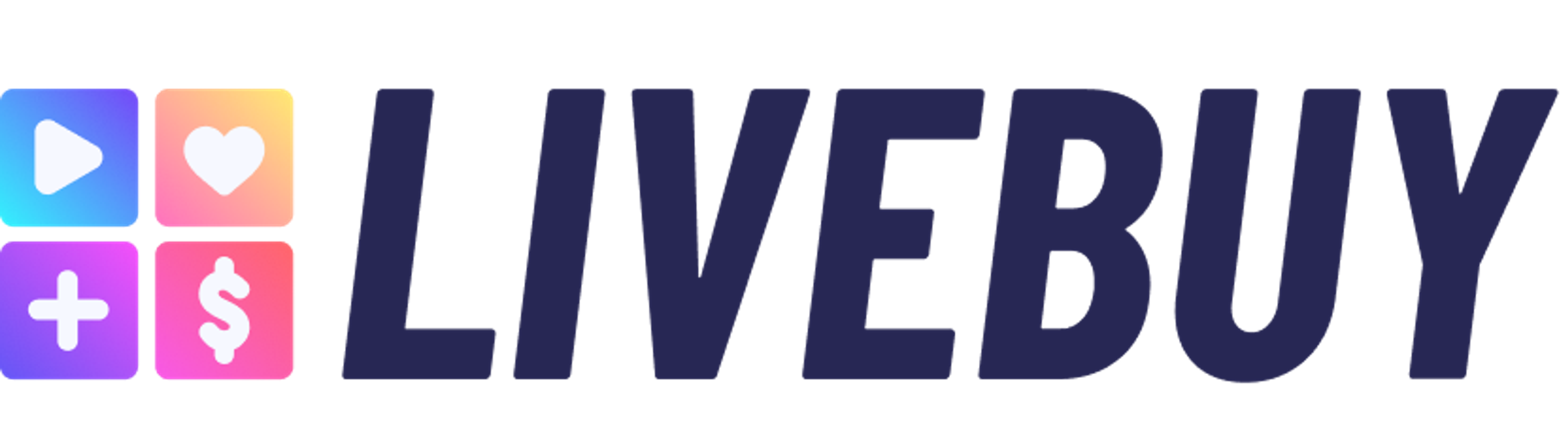 LIVEBUY GmbH logo