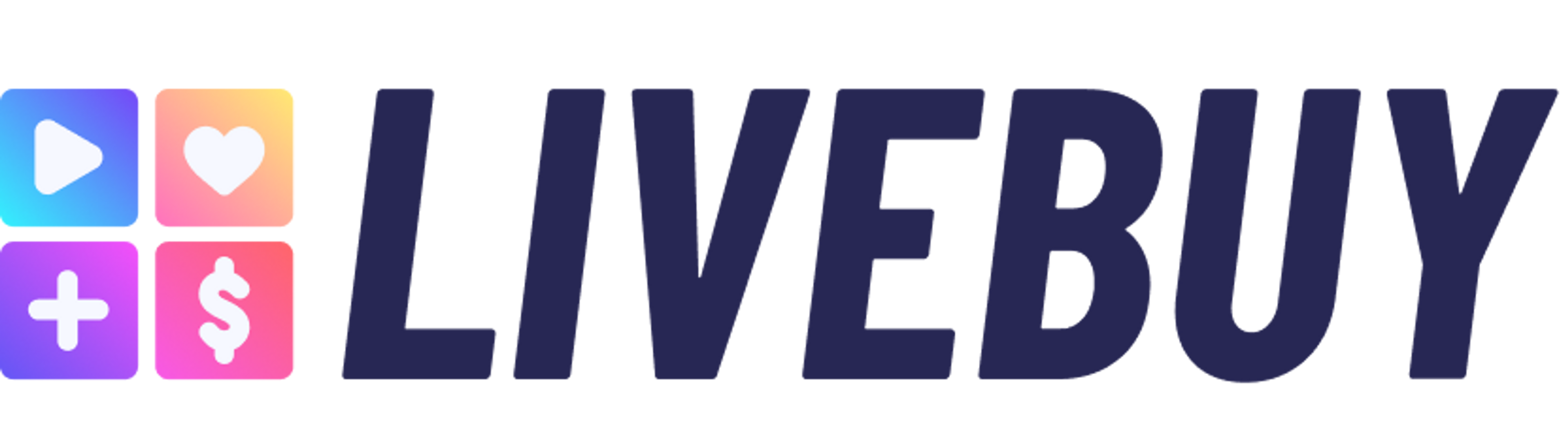LIVEBUY GmbH logo