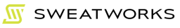 SweatWorks logo