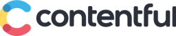 Contentful logo