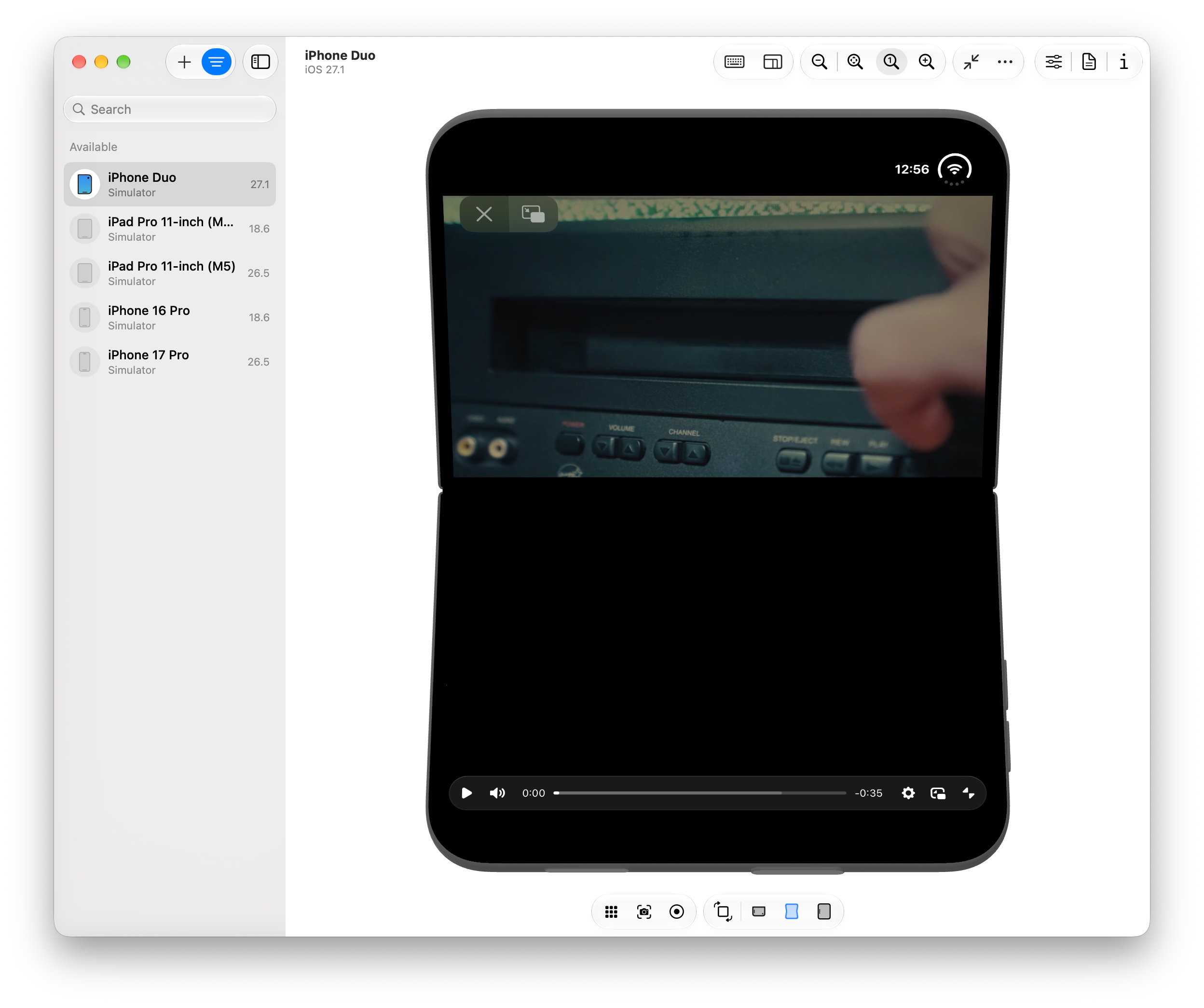What the iPhone Duo means for web development | Mux