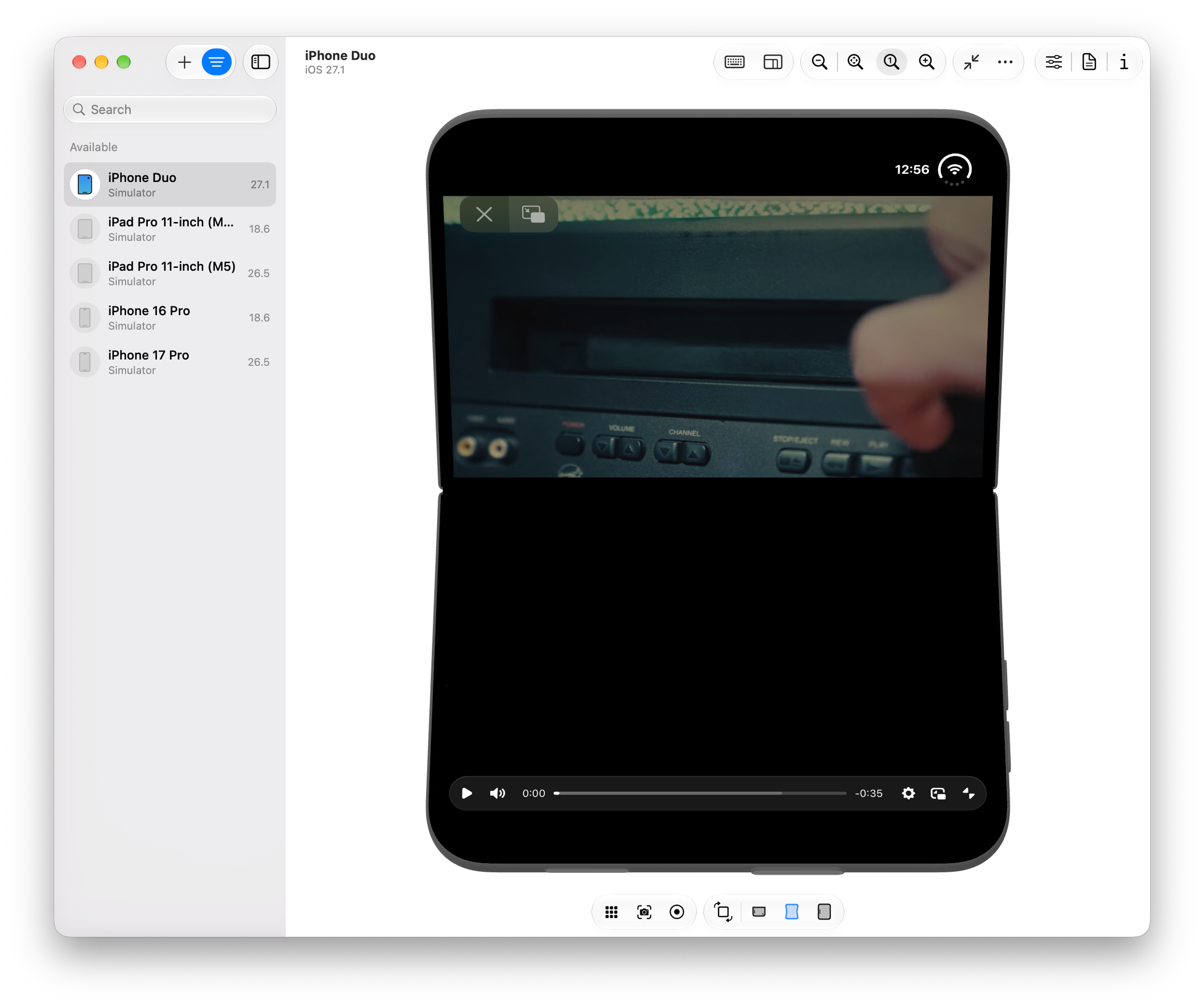 What the iPhone Duo means for web development | Mux