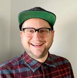 Adam  Elchert