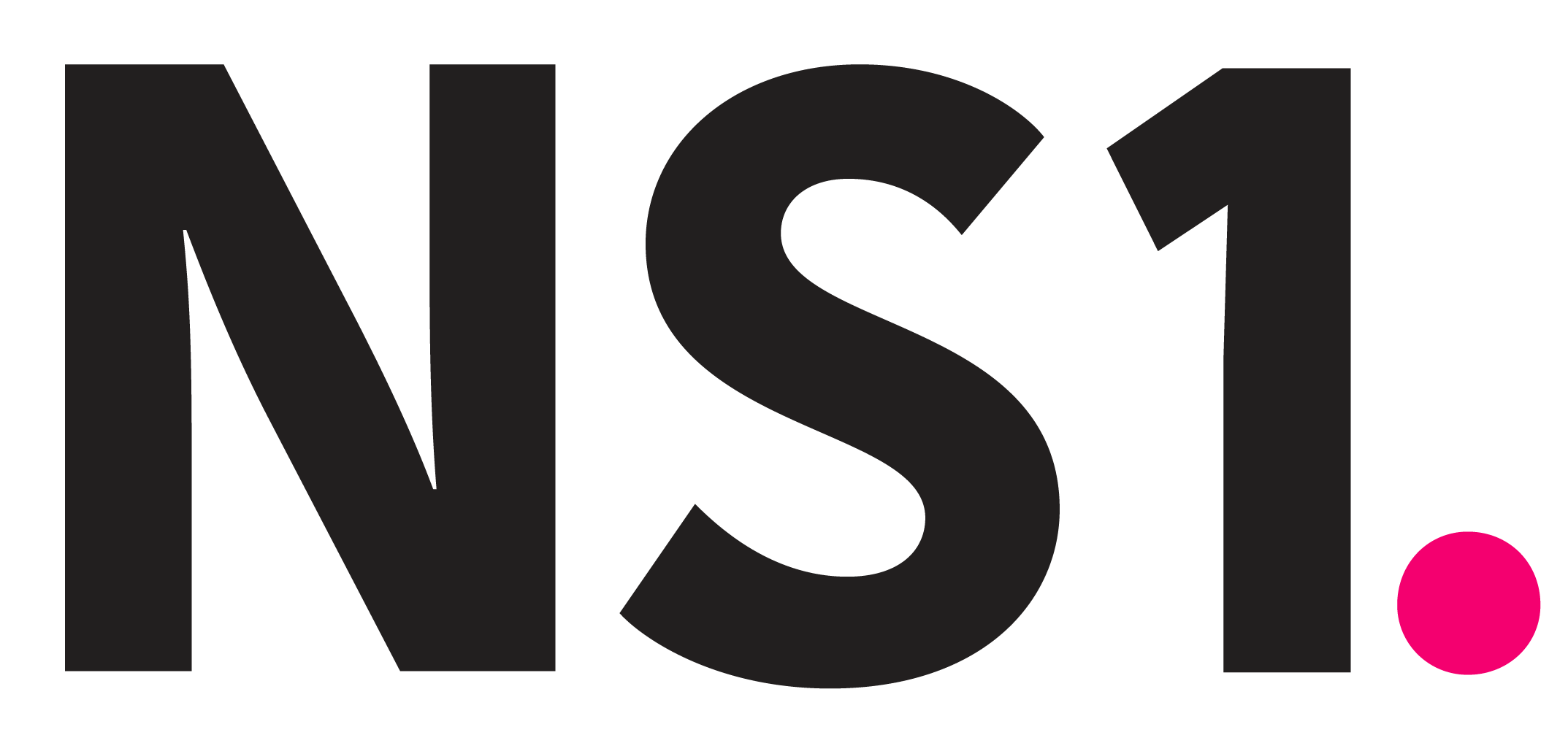 NS1 logo