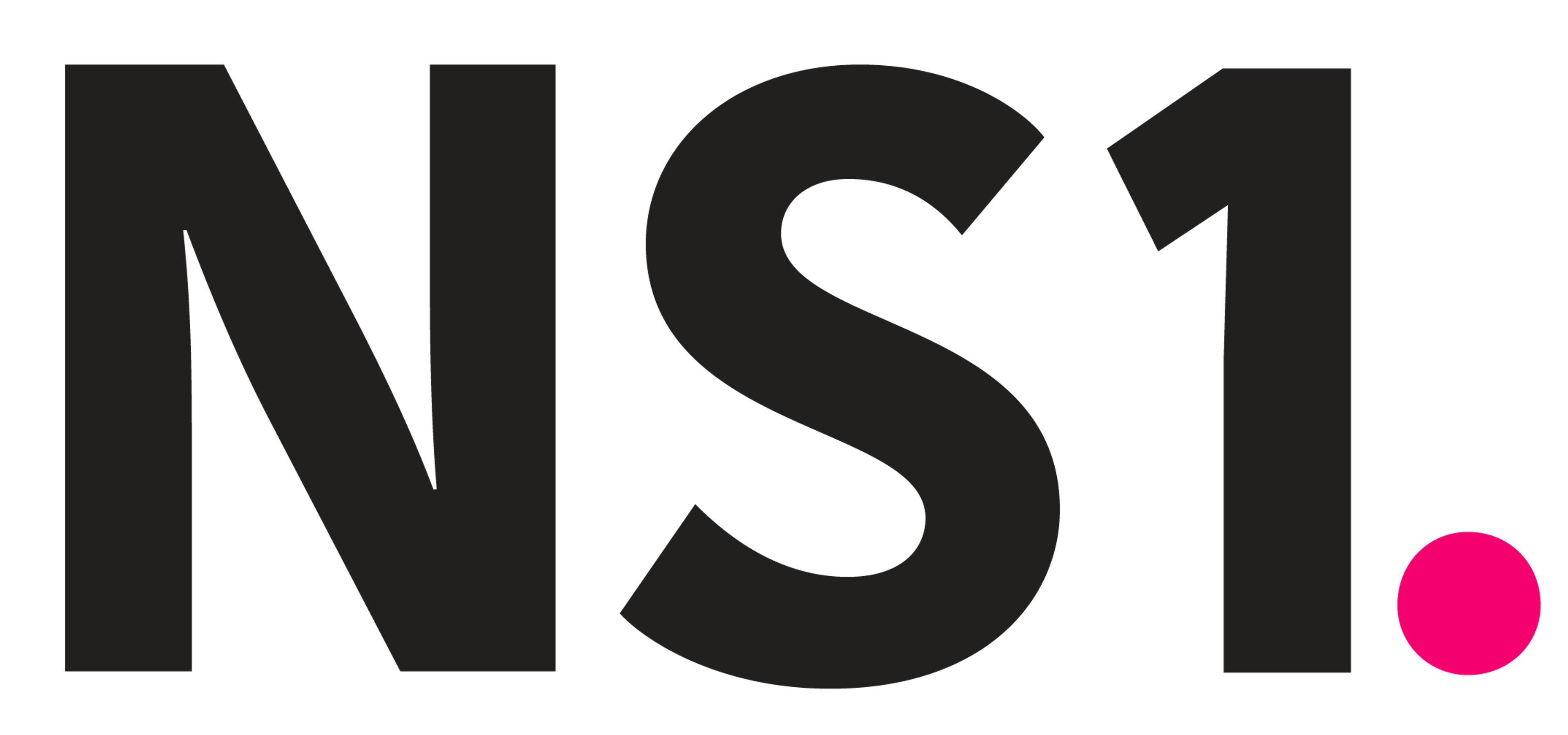 NS1 logo