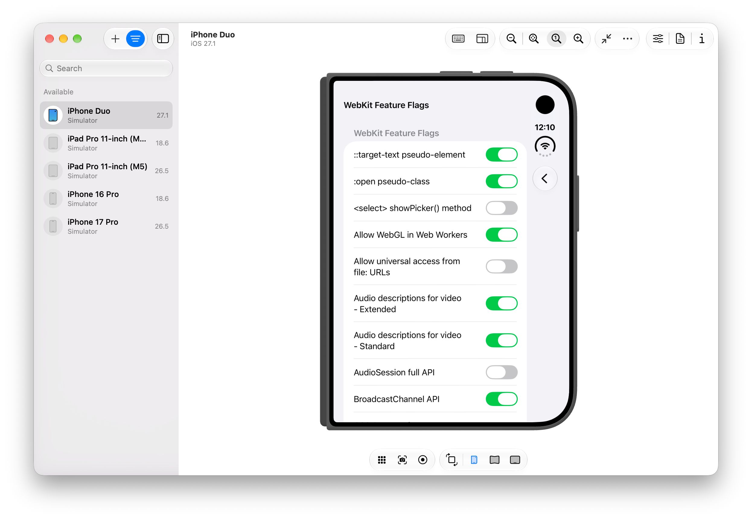 What the iPhone Duo means for web development | Mux