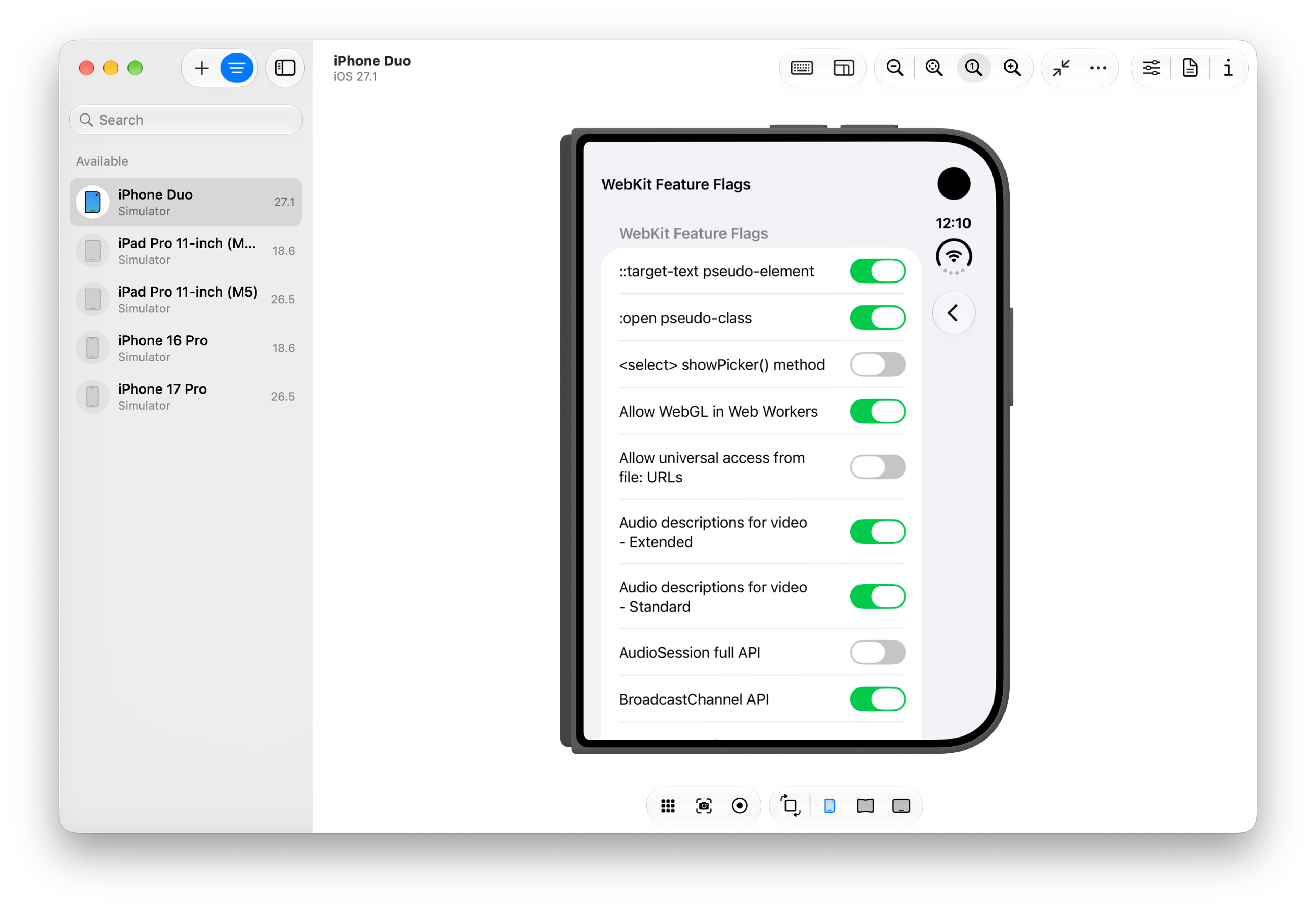 What the iPhone Duo means for web development | Mux