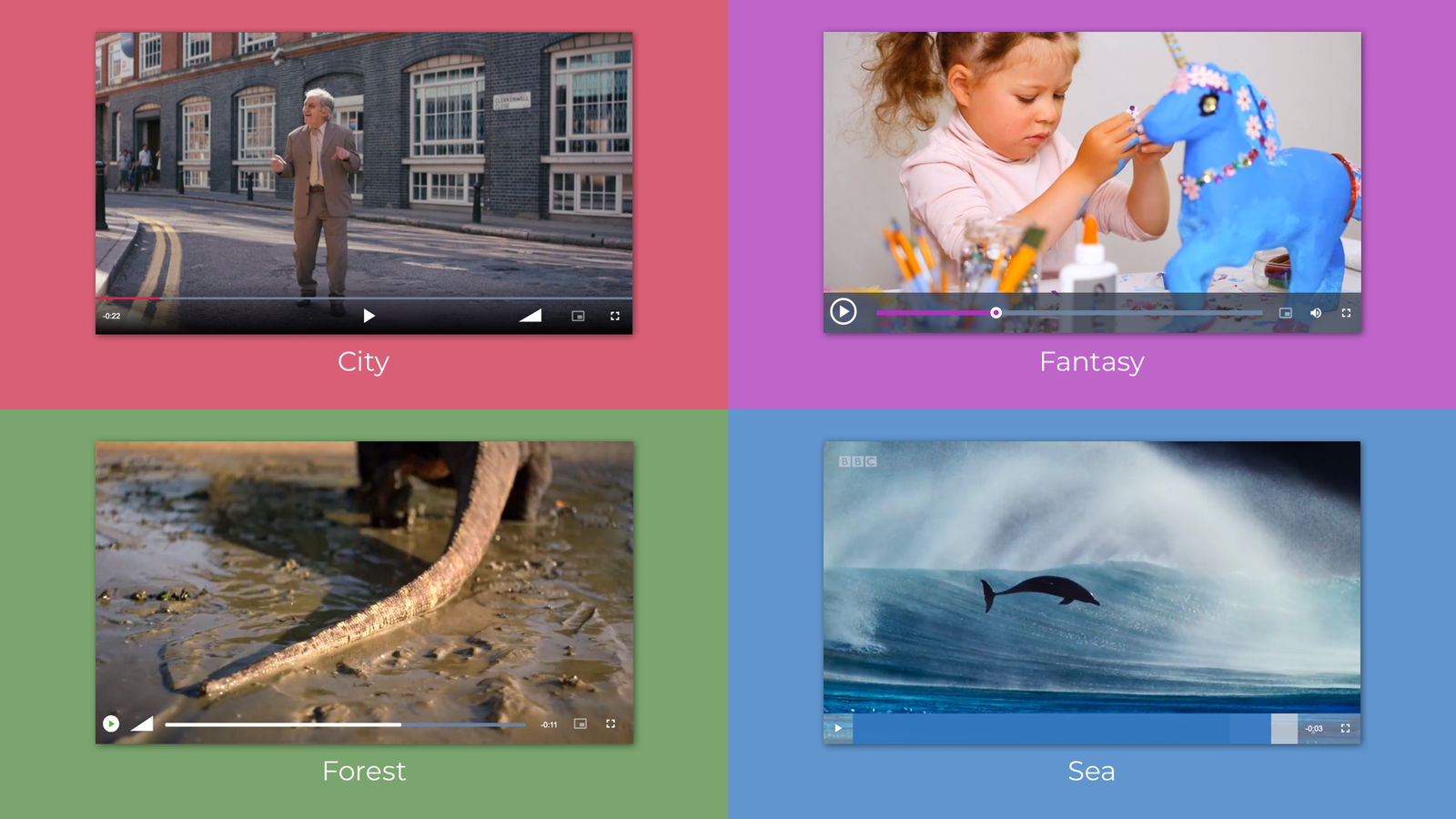 The New Video.js Themes | Mux blog