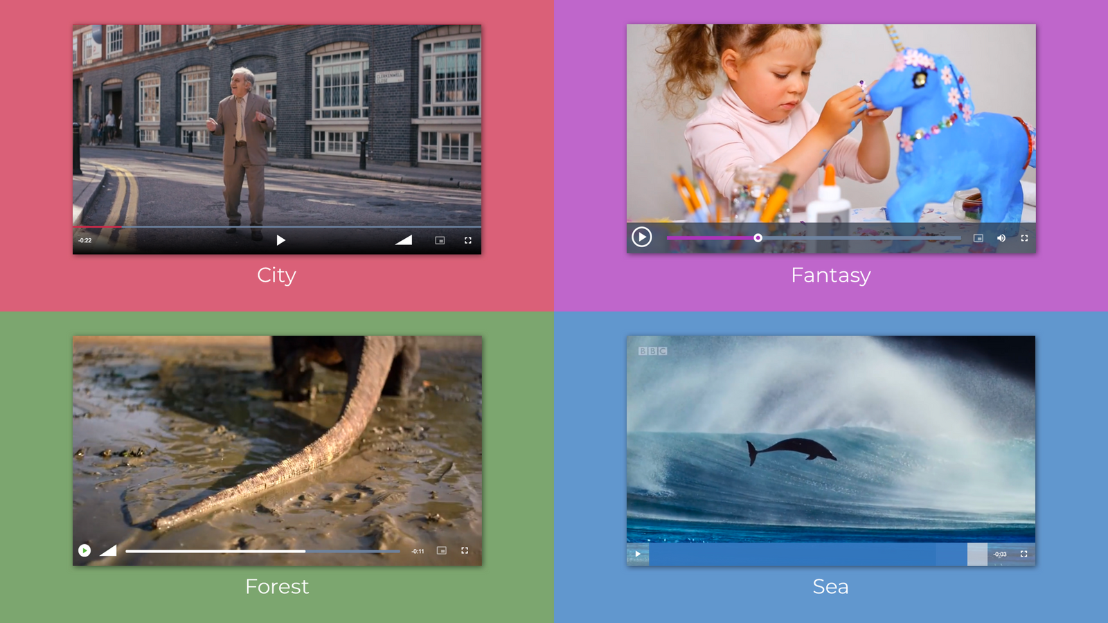 The New Video.js Themes | Mux blog