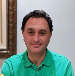 Roman Polonsky