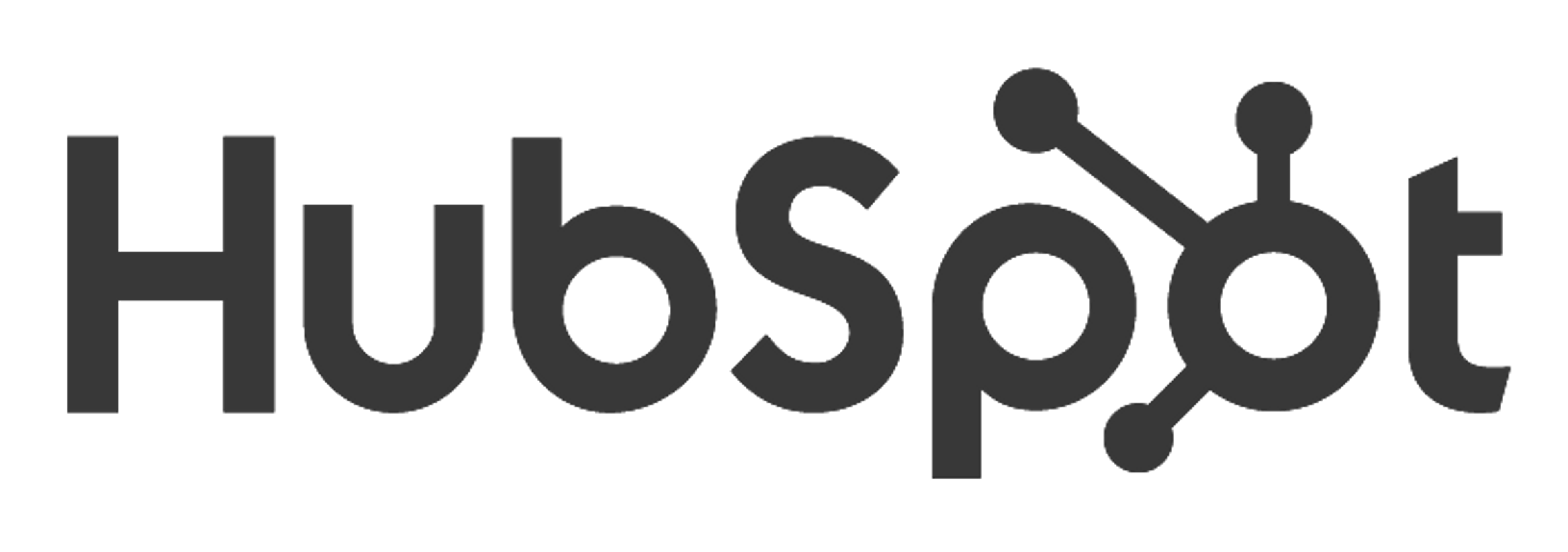 Hubspot logo