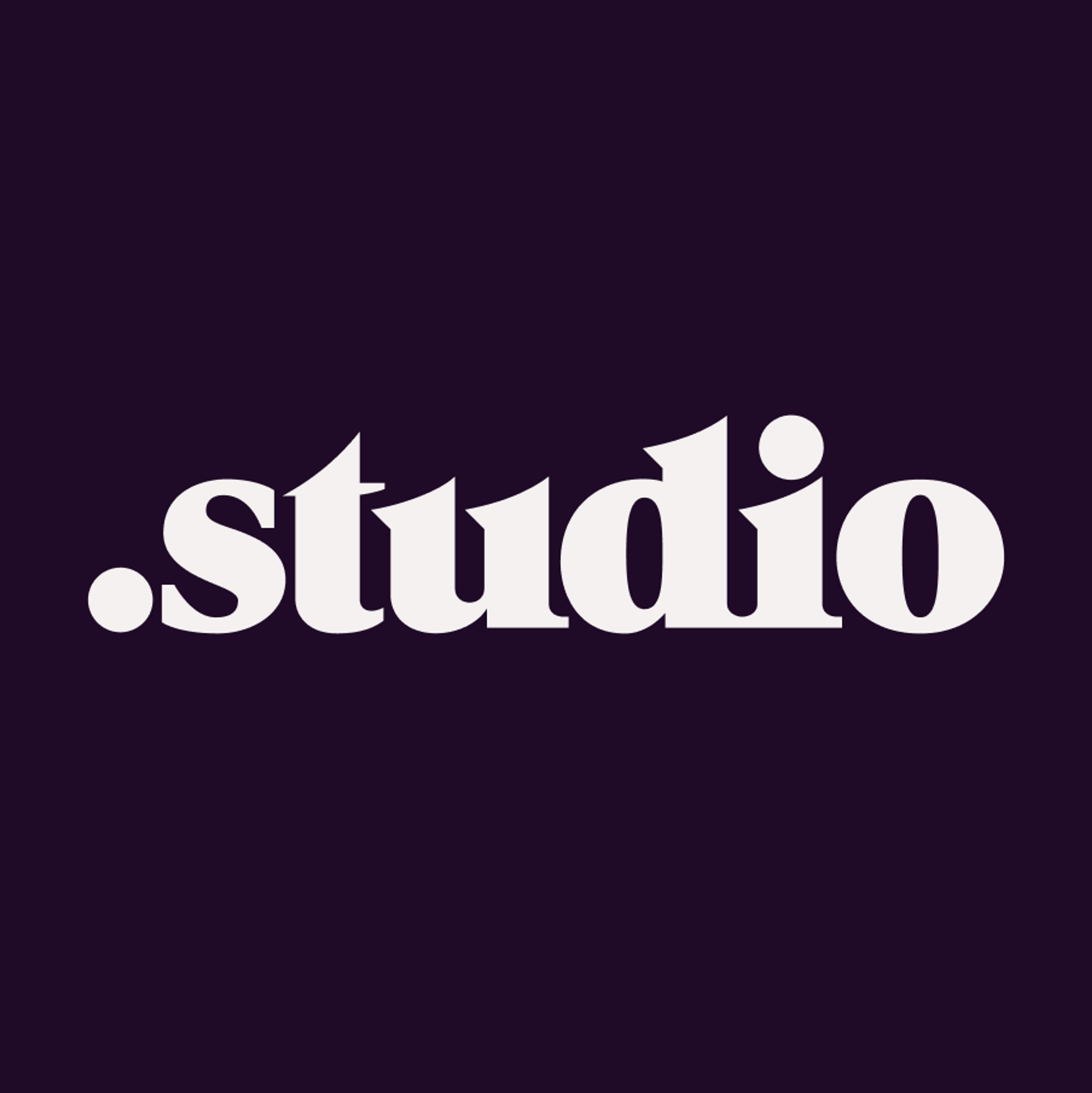 .Studio logo