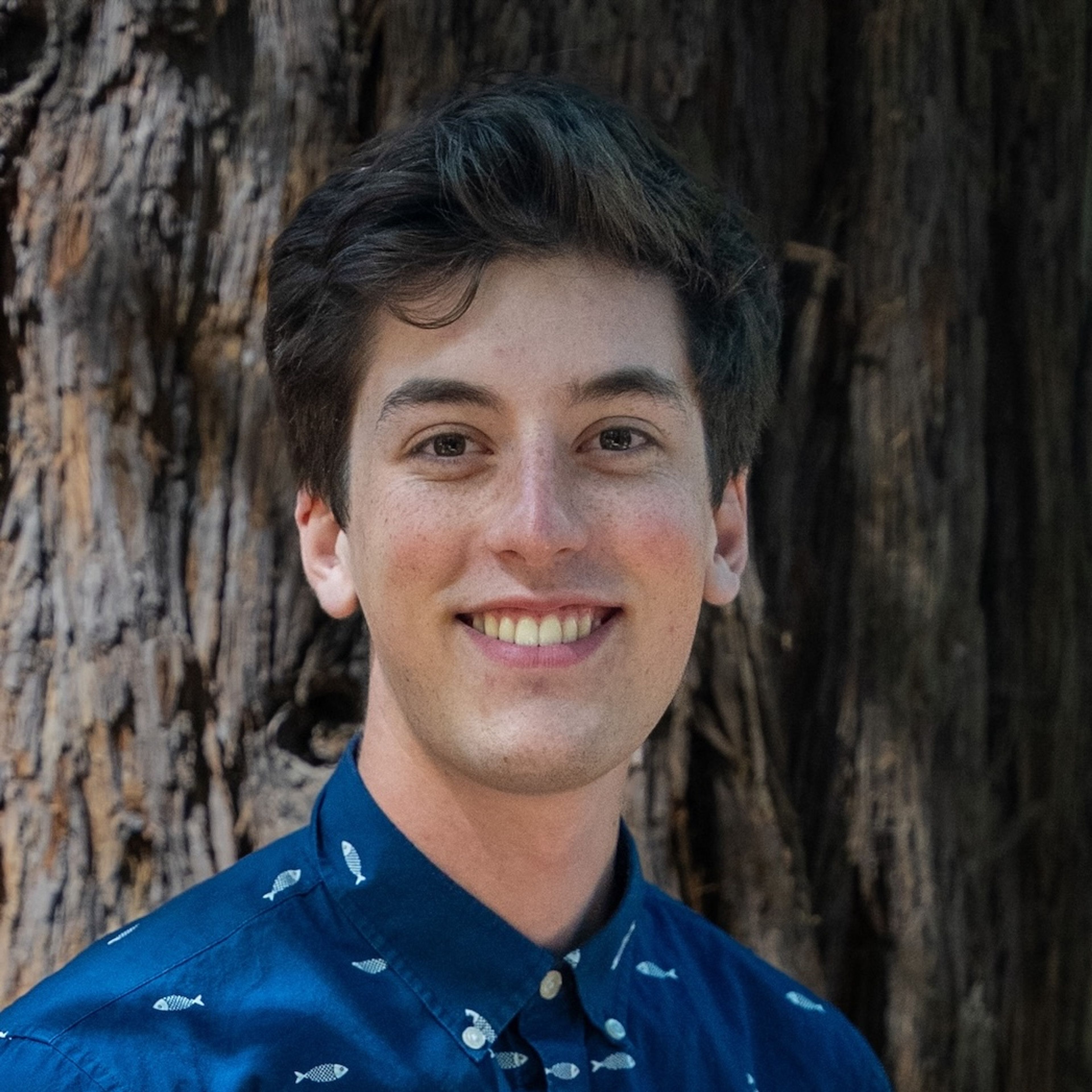Jordan Mann