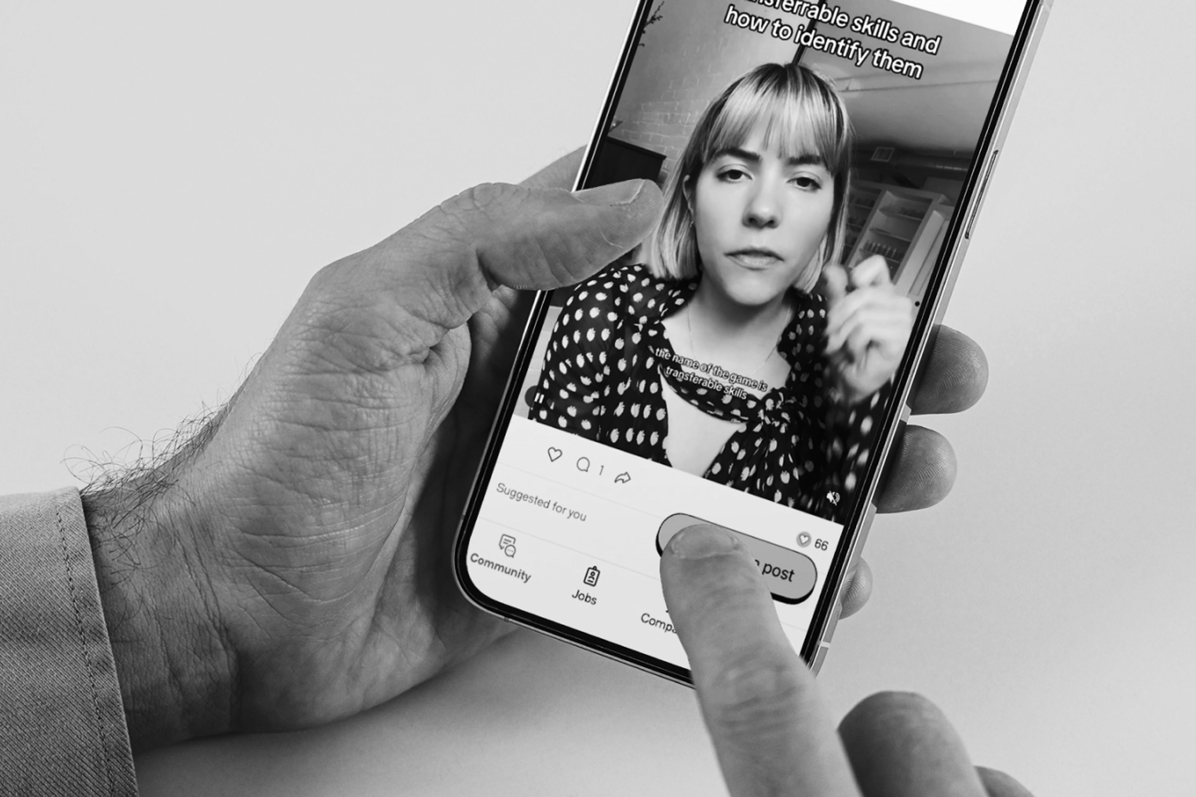 Glassdoor case study