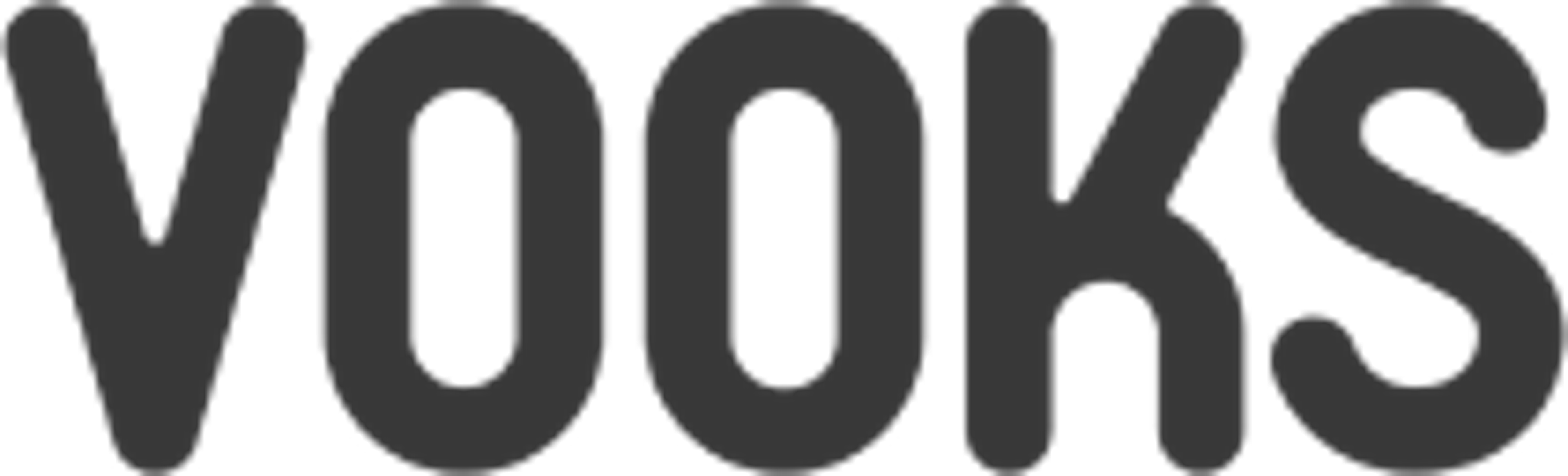 Vooks logo