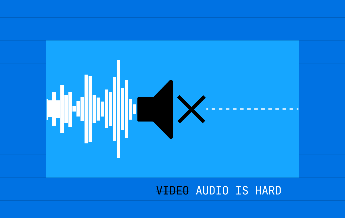 waveform canceled